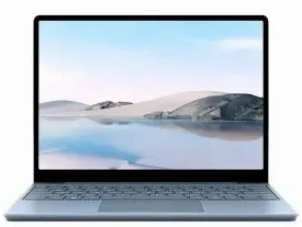Ноутбук Microsoft Surface Laptop Go 12.4, i5, 8/128 Гб, Platinum